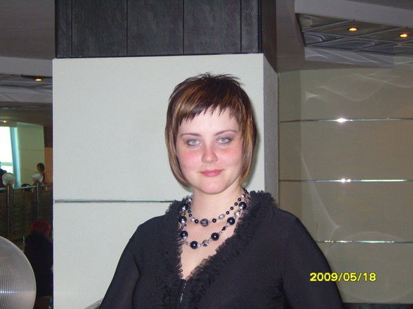 Нелли Курбатова