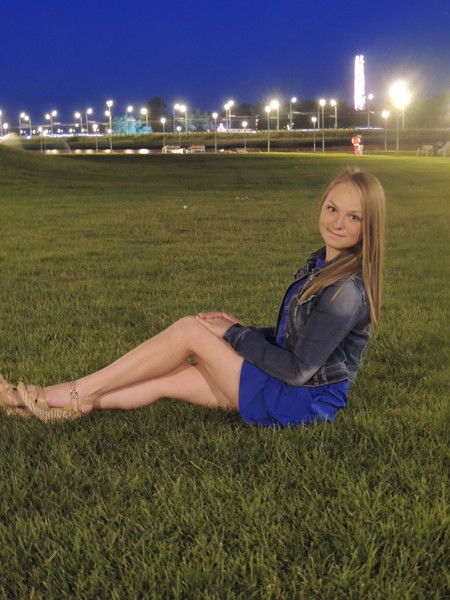 Ленуля Борисова