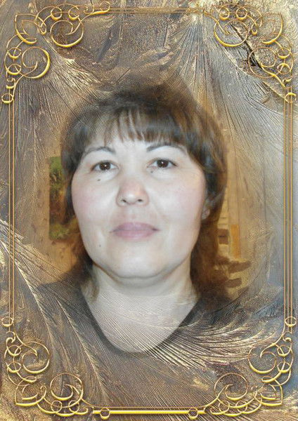 Гульнара Ишмиева