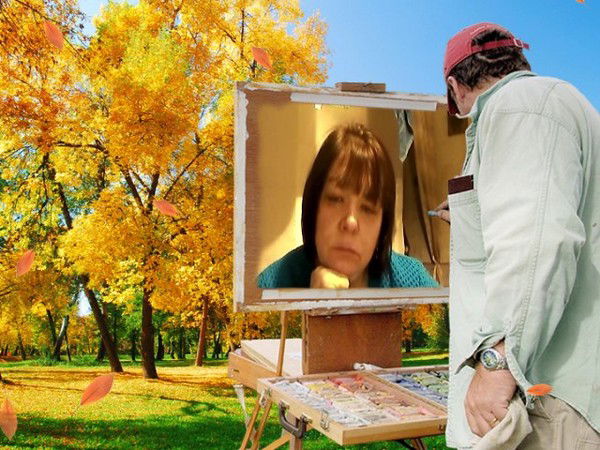 Наталья Самылова