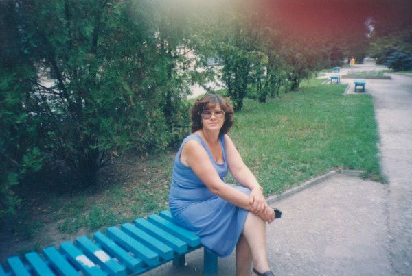 Нина Ломакина