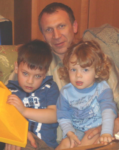 Владимир Кузнецов