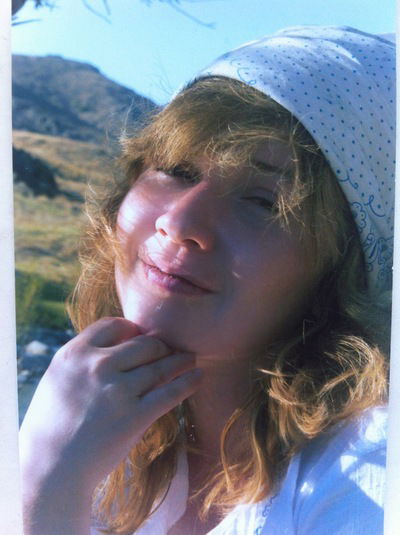 Тамара Курашова