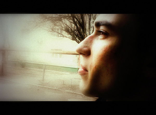 Андрей Кабыш