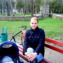 Аля Богданова