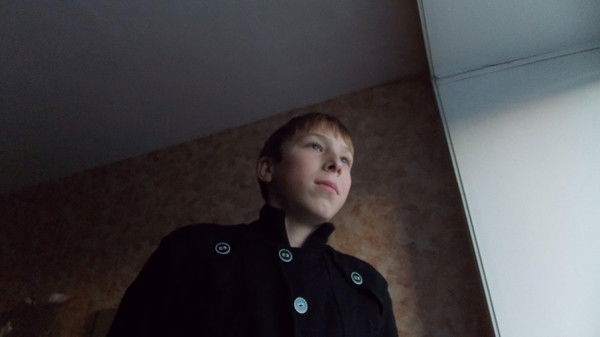 Дмитрий Чистохин