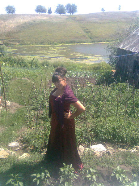 Кристина Енгибарян