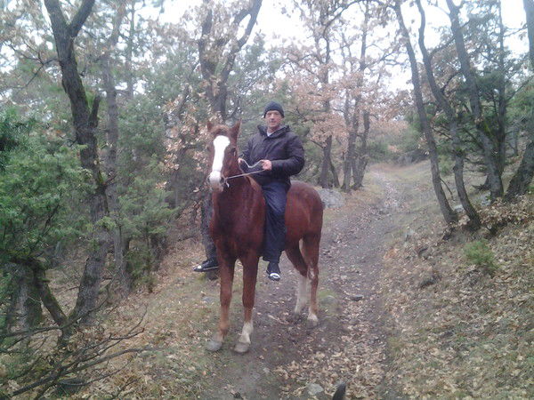 Сергей Васильевич