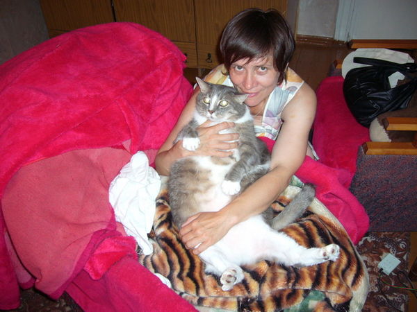 Тамара Синявская