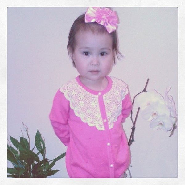 Актан Казиев