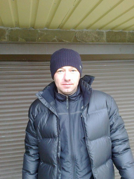 Сергей Шевцов