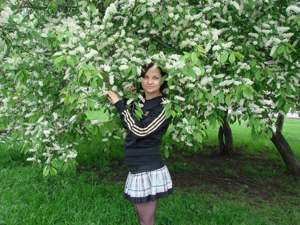 Маргарита Синицына