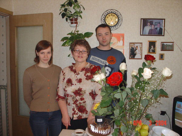 Светлана Кулакова