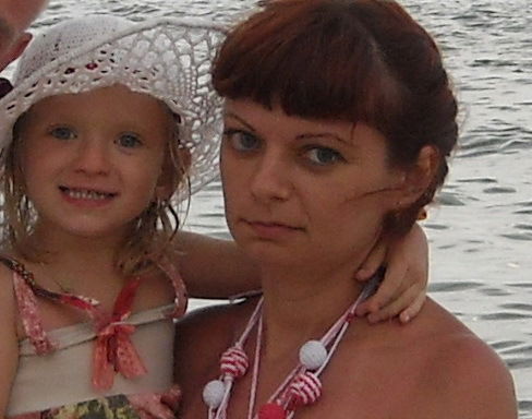 Татьяна Гнедая