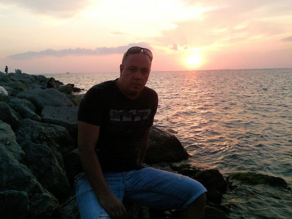 Алексей Каданцев