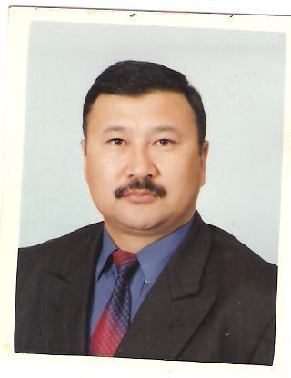 Каиркельды Кульбаев