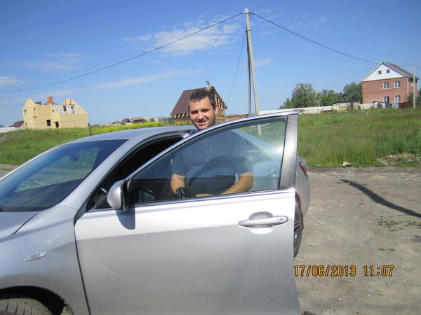 Наиль Гильманов