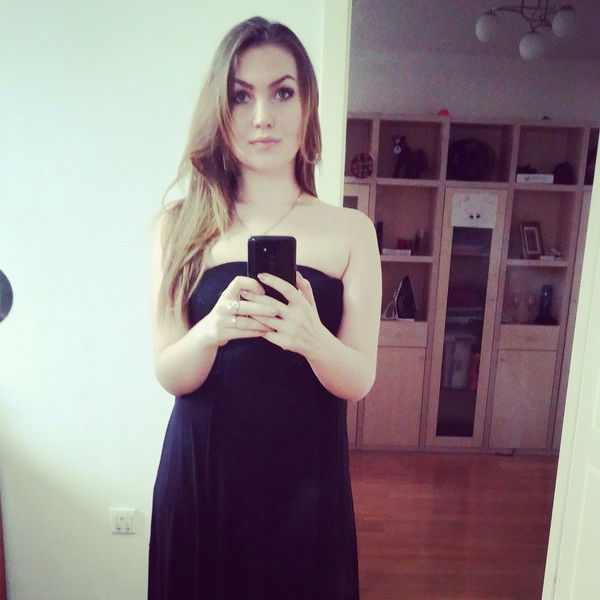 Рузанна Максимова