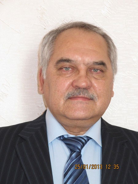 Виталий Совраченко