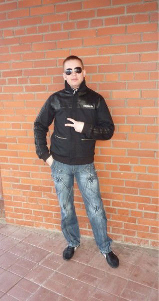 Дмитрий Николаев