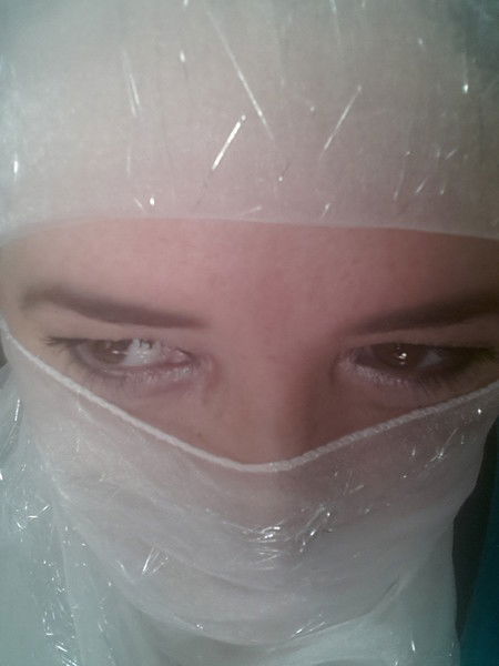 Елена Волкова