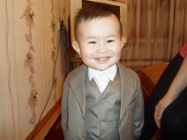 Венера Ормбаева