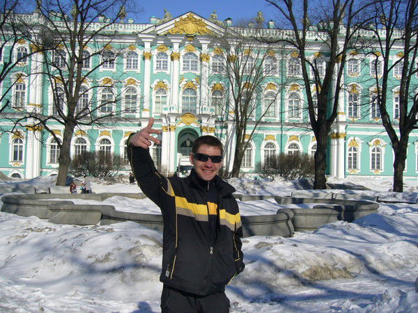 Артем Прудников