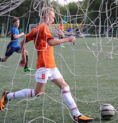 Дима Ченцов