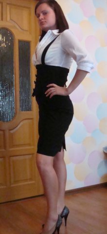 Екатерина Макей