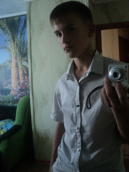 Parenь Iz Stalи™