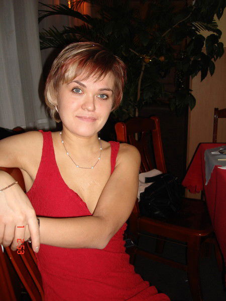 Анастасия Выгузова