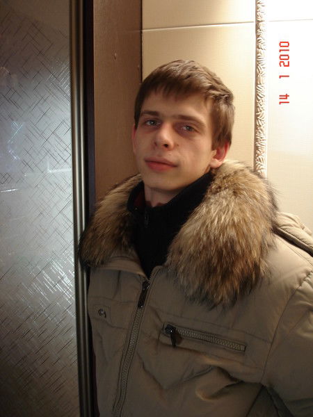 Миша Мальцев