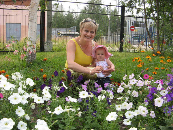 Анжела Филончук