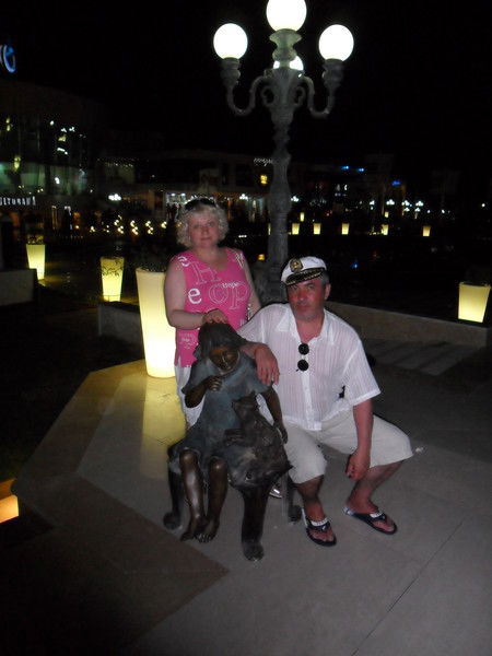 Наталья Рожкова