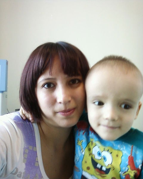 Анна Маркварт