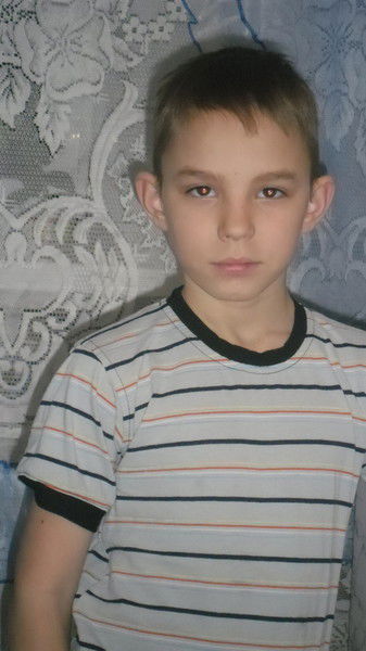 Саша Малышев