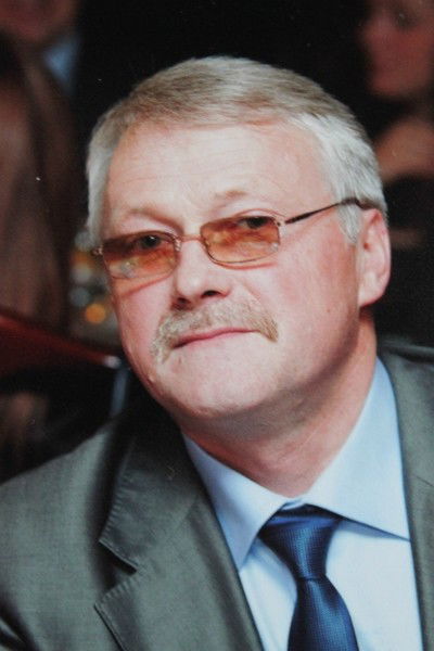 Владимир Дергунов