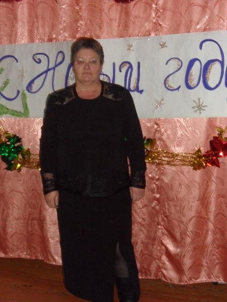 Наталья Иванова