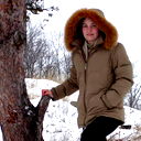 Елена Калеева (Беликова)