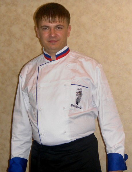 Роман Инкин