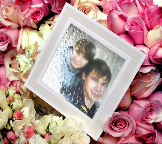 Серёга Панов