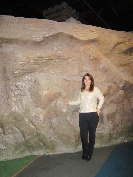 Людмила Грох