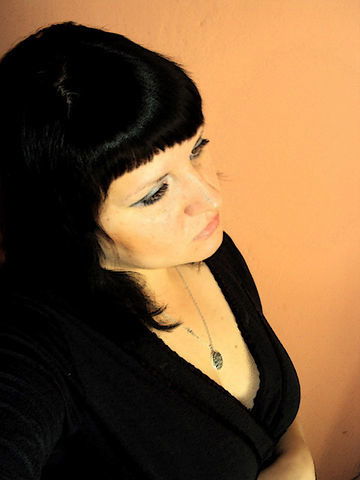 Александра Чумак