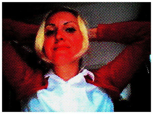 Ирина Неткал