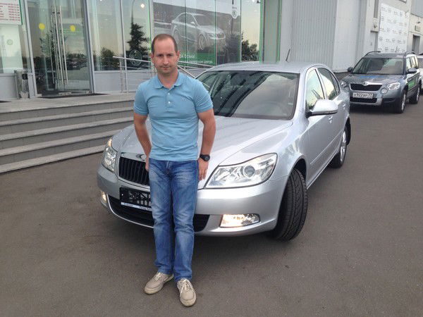 Александр Курочкин