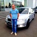 Александр Курочкин