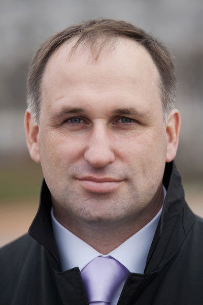 Николай Пряничников