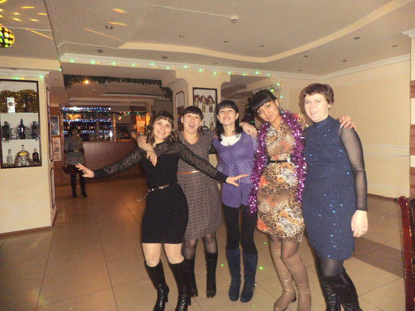 Фарида Филиппова