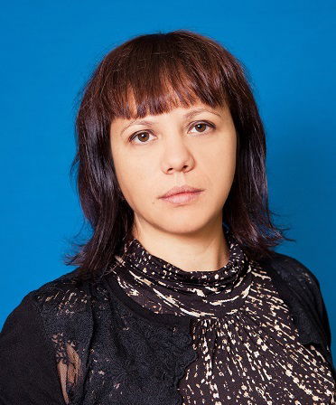 Резнякова Светлана