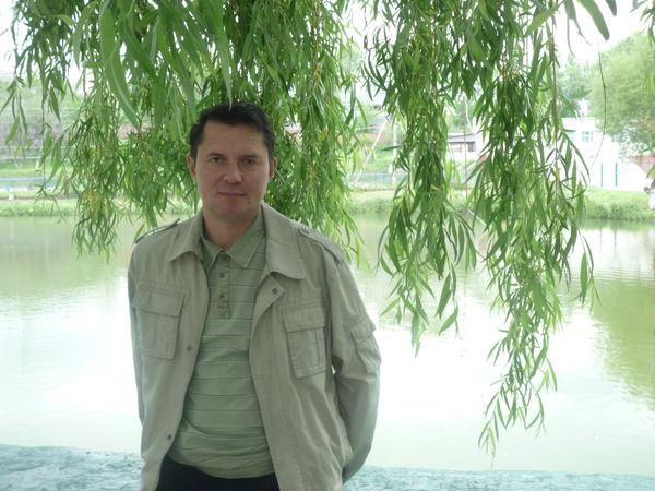 Василий Демчук